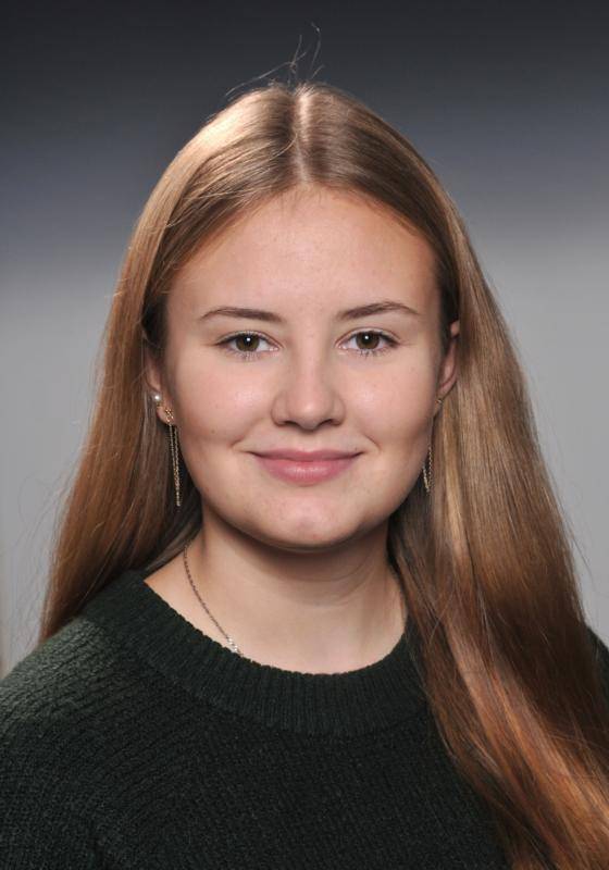 Bild von Lara Sophie Beinlich Bild von Lara Sophie Beinlich