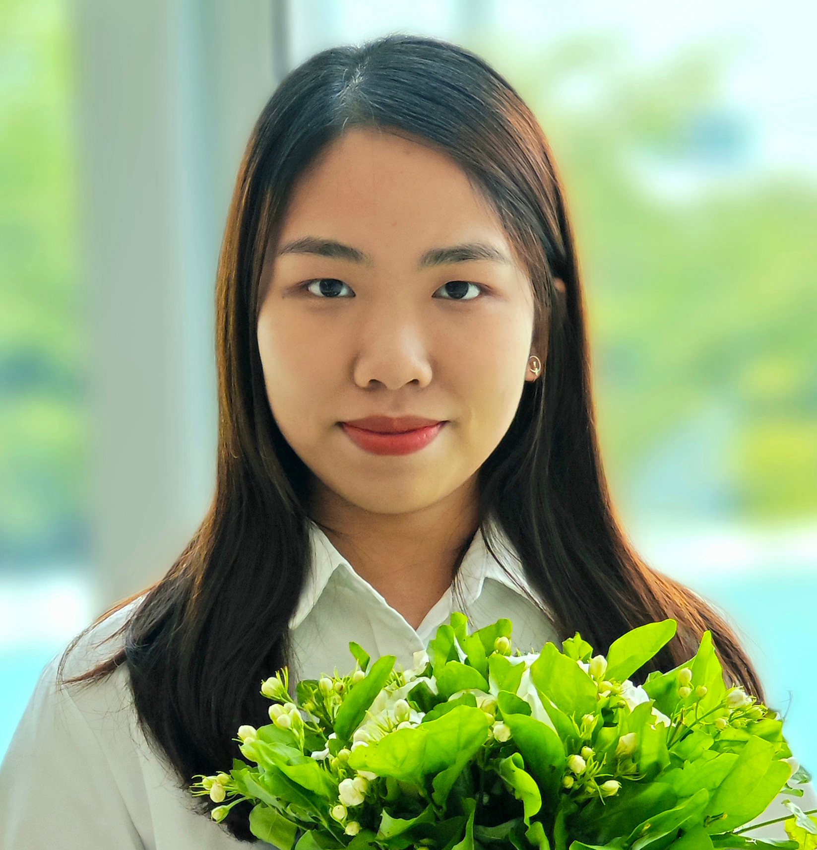Bild von Fanlu Liu Bild von Fanlu Liu