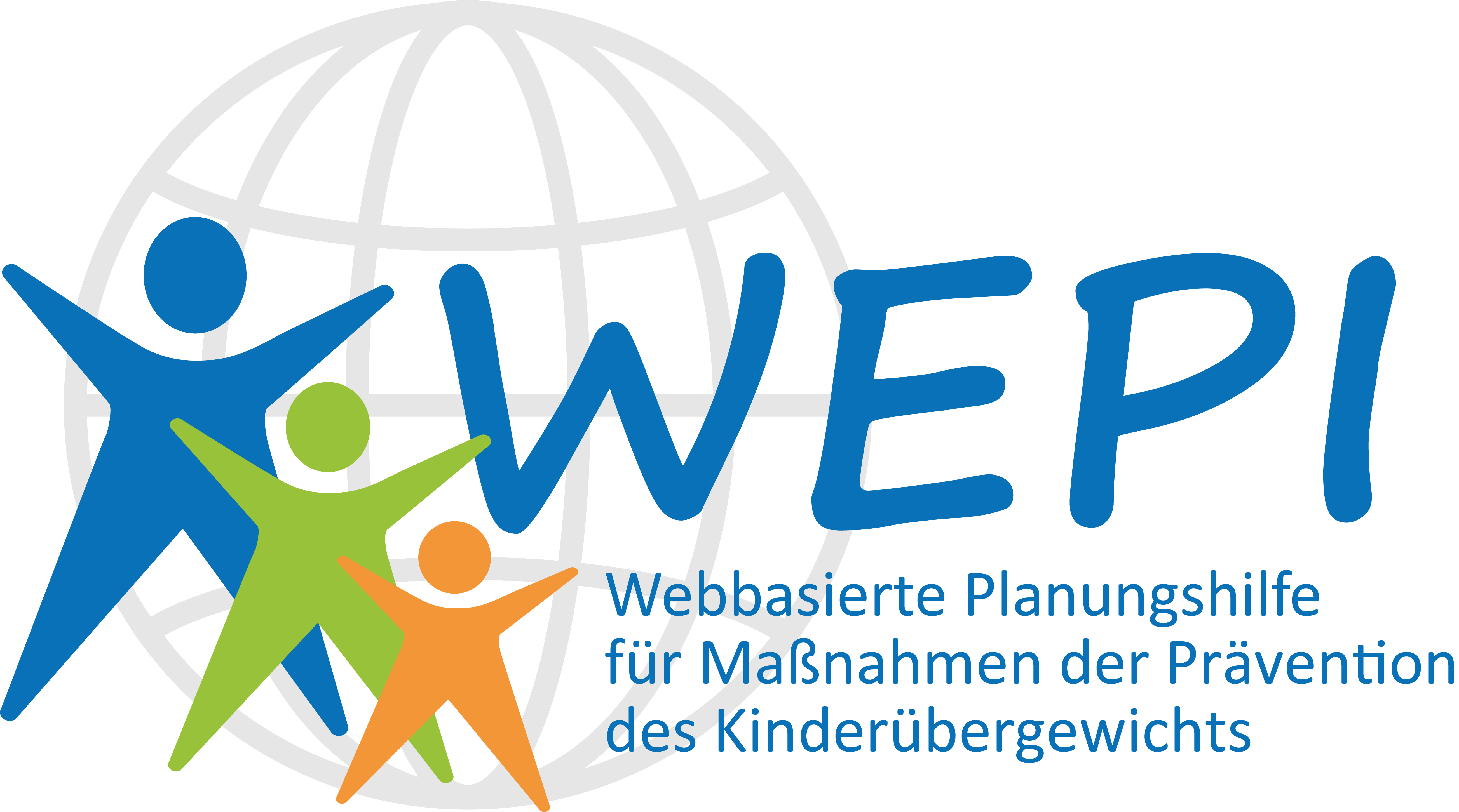 Logo des WEPI Projekts