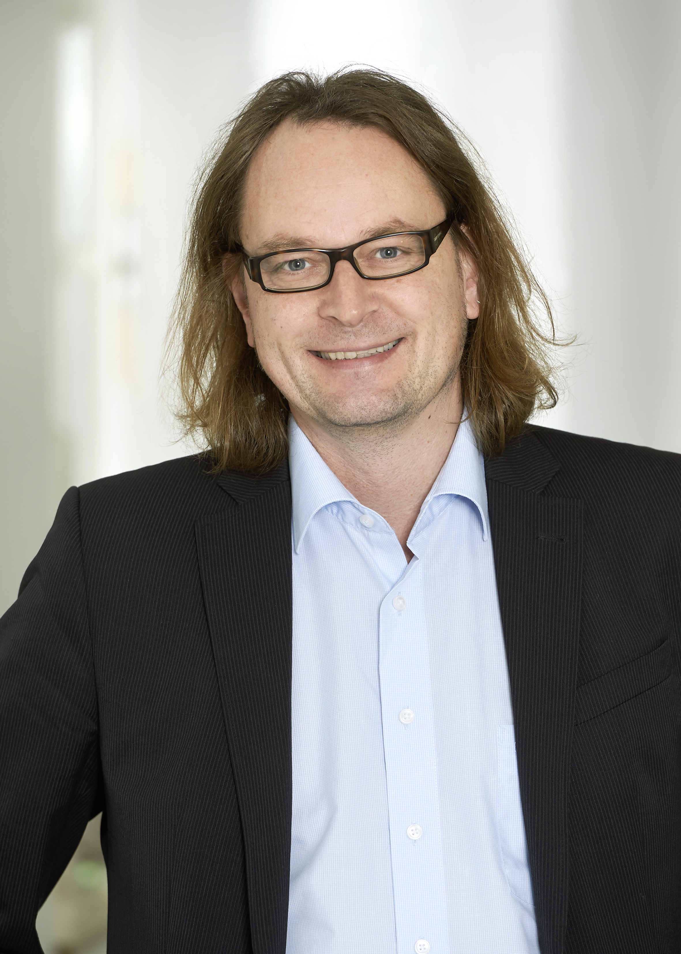 Manfred Hülsken-Giesler Manfred Hülsken-Giesler
