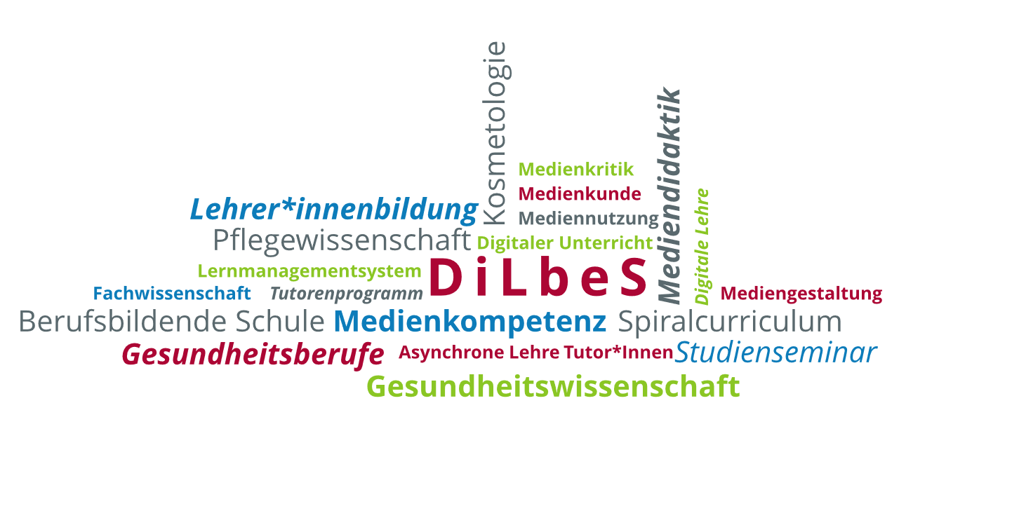 Medienkompetenz - Lehrerbildung - Berufsbildende Schulen Medienkompetenz - Lehrerbildung - Berufsbildende Schulen